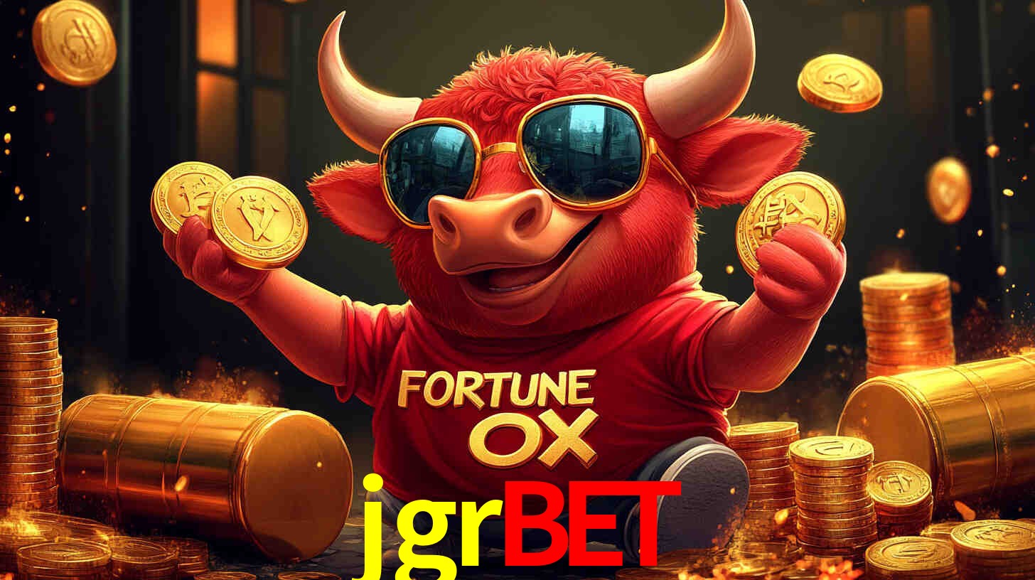 Vantagens App jgrbet