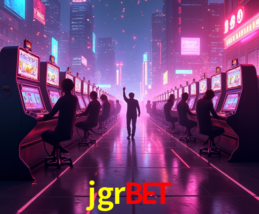 Sistemas de Segurança jgrbet
