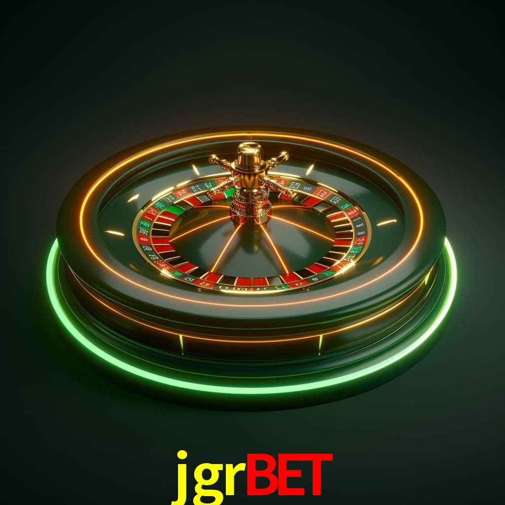 App jgrbet iOS