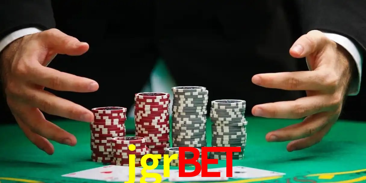 Chances Ganhar jgrbet