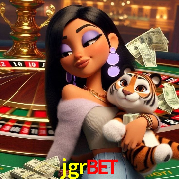 Experiência VIP jgrbet