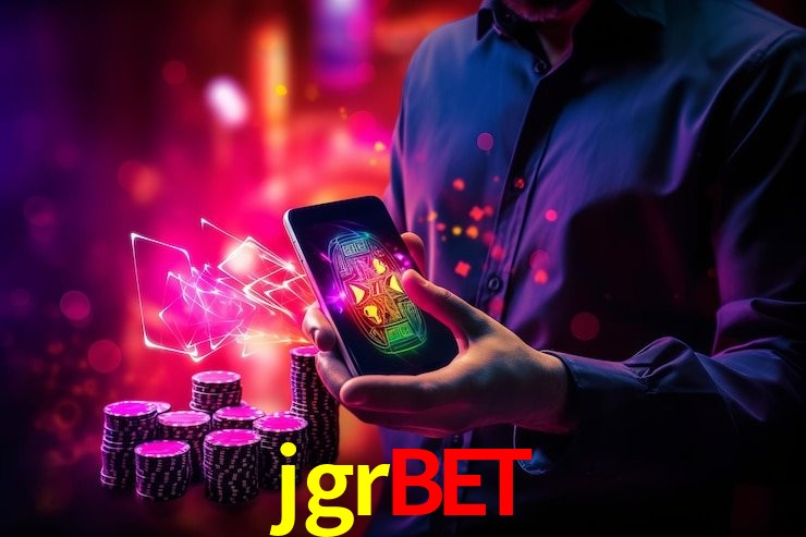 Integração de APIs jgrbet