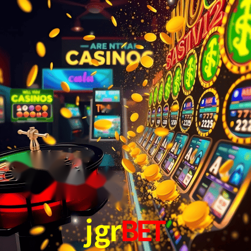 Casino Ao Vivo jgrbet
